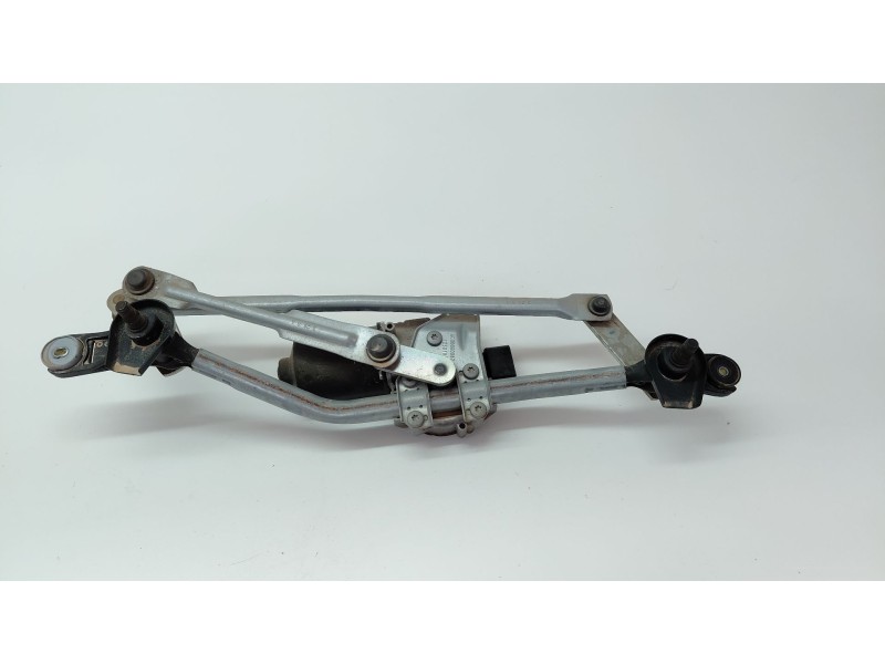 Recambio de motor limpia delantero para hyundai i20 active 1.0 tgdi cat referencia OEM IAM 98100GB000  
							