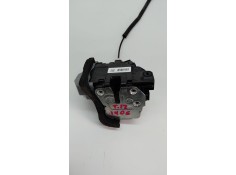 Recambio de cerradura puerta trasera izquierda para hyundai i20 active 1.0 tgdi cat referencia OEM IAM 81410C8020   2