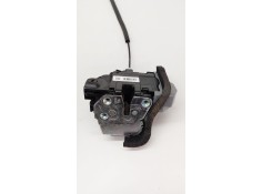 Recambio de cerradura puerta trasera derecha para hyundai i20 active 1.0 tgdi cat referencia OEM IAM 81420C8020   2