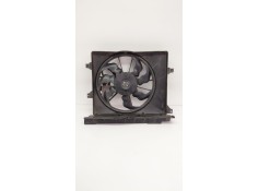 Recambio de electroventilador para hyundai i20 active 1.0 tgdi cat referencia OEM IAM 253854R500  