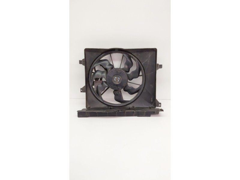Recambio de electroventilador para hyundai i20 active 1.0 tgdi cat referencia OEM IAM 253854R500  