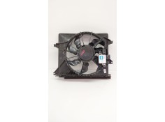 Recambio de electroventilador para hyundai i20 active 1.0 tgdi cat referencia OEM IAM 253854R500   2