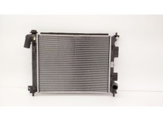 Recambio de radiador agua para hyundai i20 active 1.0 tgdi cat referencia OEM IAM   