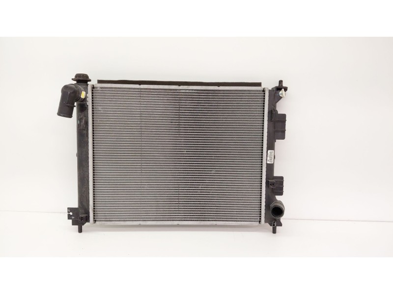 Recambio de radiador agua para hyundai i20 active 1.0 tgdi cat referencia OEM IAM   
							