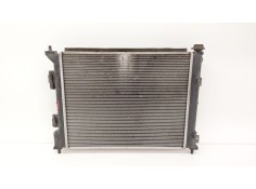 Recambio de radiador agua para hyundai i20 active 1.0 tgdi cat referencia OEM IAM    2