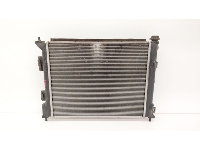 Recambio de radiador agua para hyundai i20 active 1.0 tgdi cat referencia OEM IAM   
							