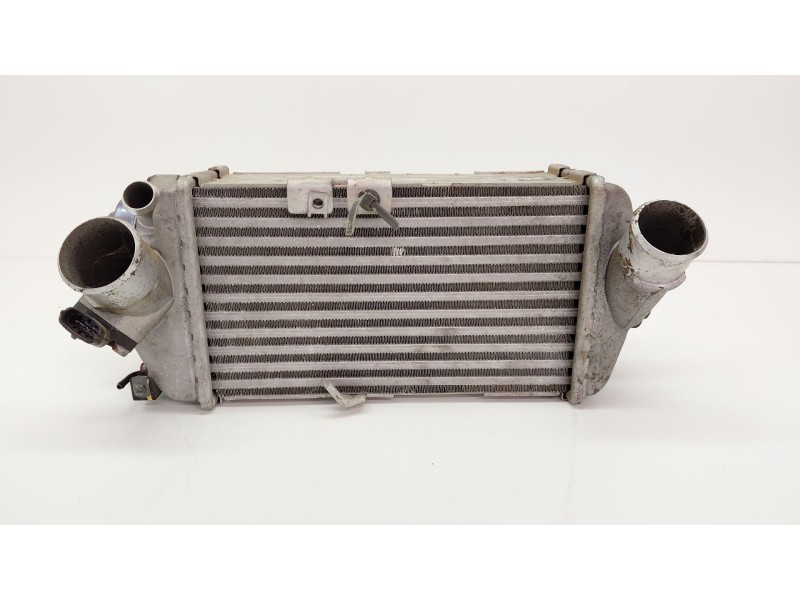 Recambio de intercooler para hyundai i20 active 1.0 tgdi cat referencia OEM IAM 2827004600  
							