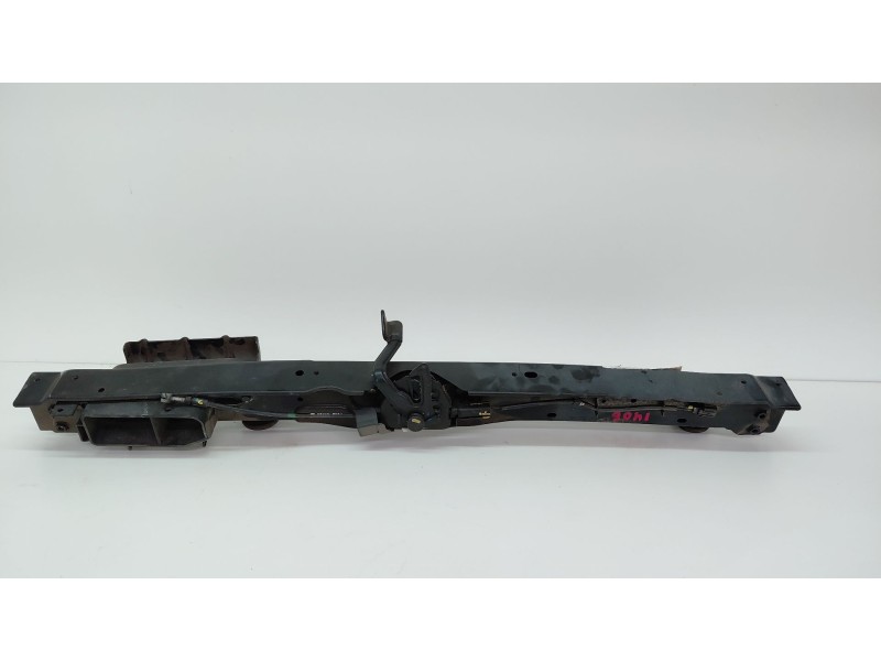 Recambio de travesaño superior para hyundai i20 active 1.0 tgdi cat referencia OEM IAM   