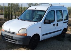 renault kangoo (kc0/1_) del año 2001
