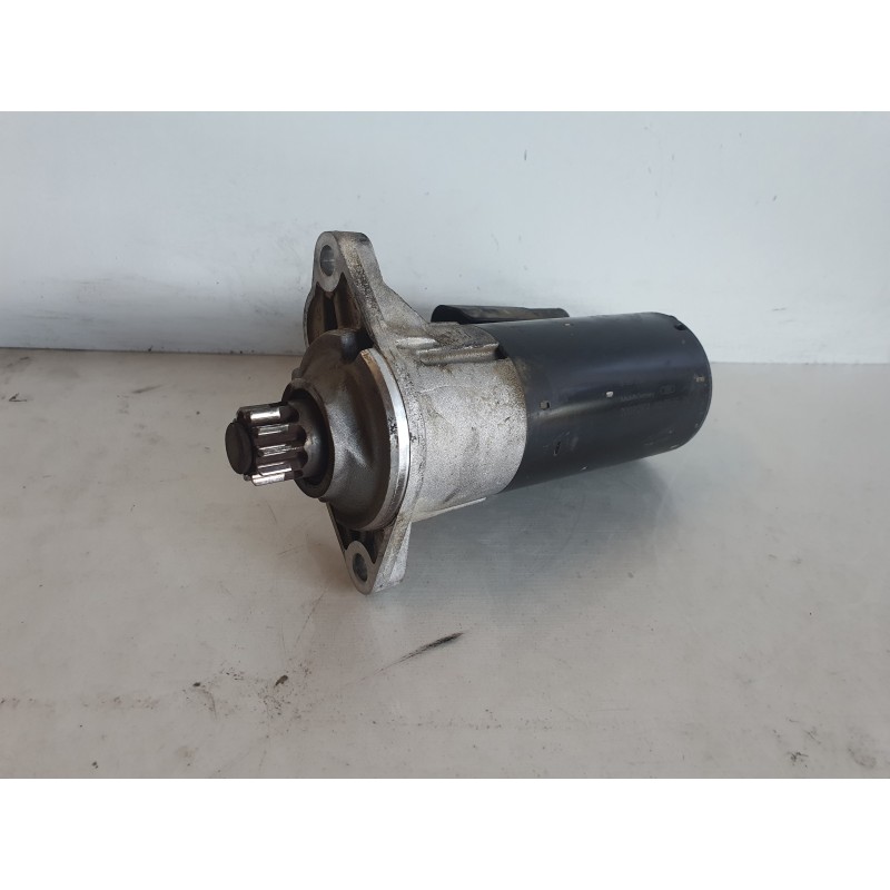 Recambio de motor arranque para seat altea (5p1) 2.0 tdi referencia OEM IAM 02E911023H  