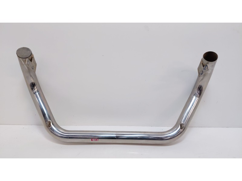 Recambio de defensa delantera para isuzu d-max rodeo referencia OEM IAM   
							