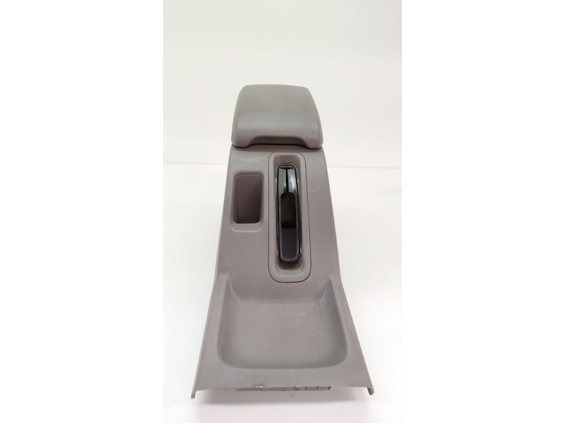 Recambio de apoyabrazos central para isuzu d-max rodeo referencia OEM IAM   