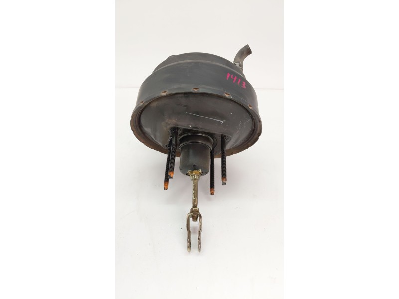 Recambio de servofreno para isuzu d-max rodeo referencia OEM IAM   