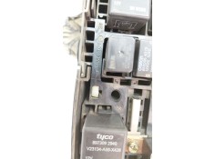 Recambio de caja reles / fusibles para isuzu d-max rodeo referencia OEM IAM 5284T01   2