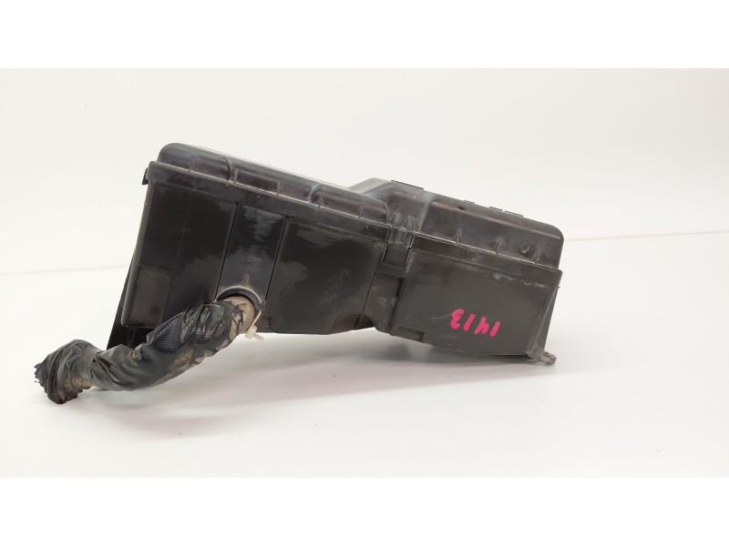 Recambio de caja reles / fusibles para isuzu d-max rodeo referencia OEM IAM 5284T01  
							