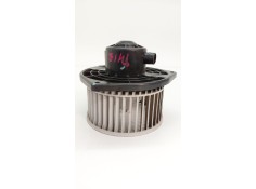 Recambio de motor calefaccion para isuzu d-max rodeo referencia OEM IAM 3L0430370  