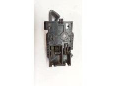 Recambio de maneta interior trasera izquierda para isuzu d-max rodeo referencia OEM IAM    2