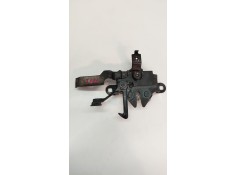 Recambio de cerradura capot para isuzu d-max rodeo referencia OEM IAM   