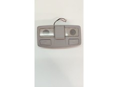 Recambio de luz interior para isuzu d-max rodeo referencia OEM IAM   