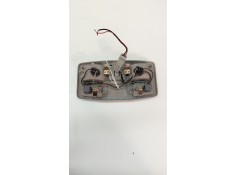 Recambio de luz interior para isuzu d-max rodeo referencia OEM IAM    2