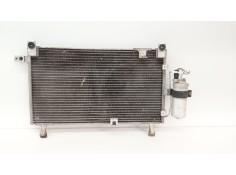 Recambio de condensador / radiador aire acondicionado para isuzu d-max rodeo referencia OEM IAM   