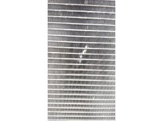 Recambio de condensador / radiador aire acondicionado para isuzu d-max rodeo referencia OEM IAM    2