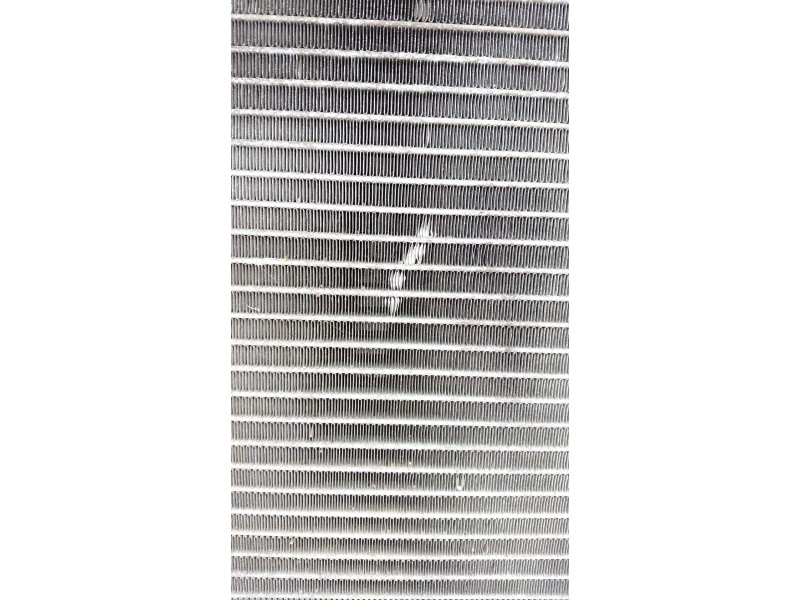 Recambio de condensador / radiador aire acondicionado para isuzu d-max rodeo referencia OEM IAM   
							