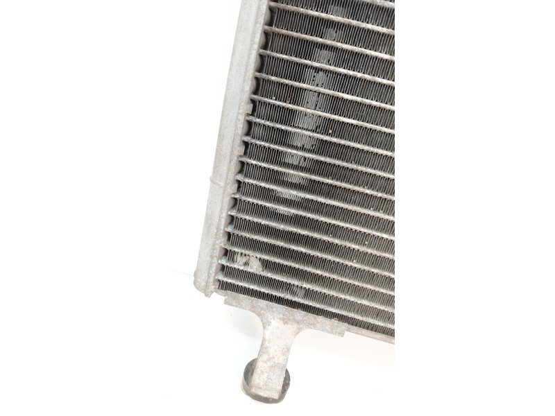 Recambio de condensador / radiador aire acondicionado para isuzu d-max rodeo referencia OEM IAM   