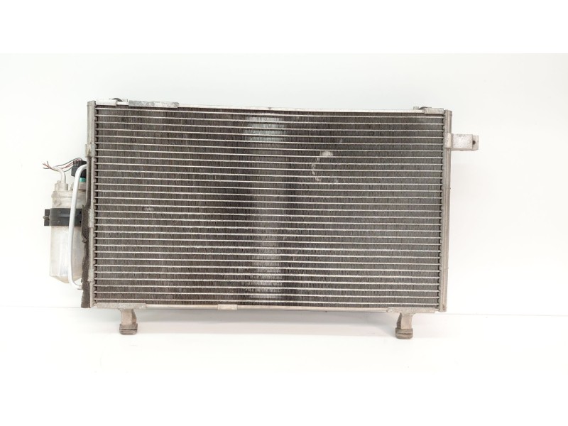 Recambio de condensador / radiador aire acondicionado para isuzu d-max rodeo referencia OEM IAM   
							