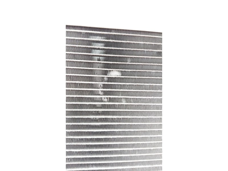 Recambio de condensador / radiador aire acondicionado para isuzu d-max rodeo referencia OEM IAM   