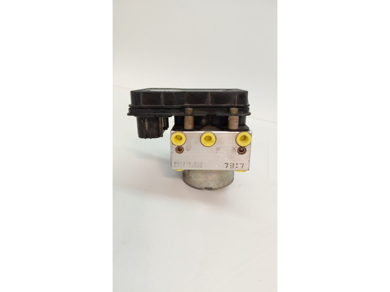Recambio de abs para isuzu d-max rodeo referencia OEM IAM GM64WDH51061 897378813 