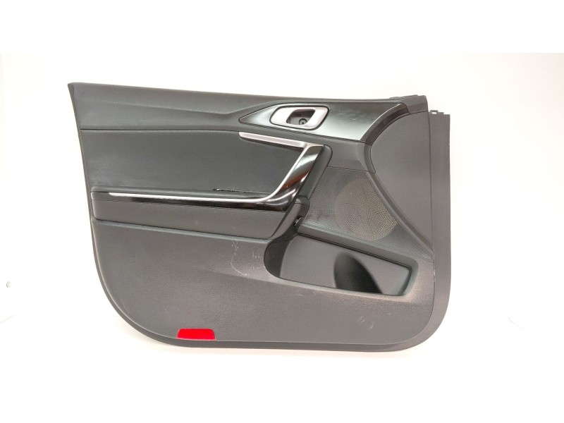 Recambio de guarnecido puerta delantera izquierda para kia xceed (cd) 1.5 t-gdi mhev referencia OEM IAM   