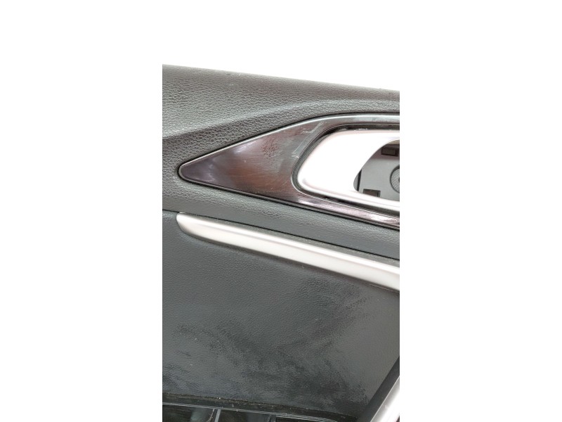 Recambio de guarnecido puerta delantera izquierda para kia xceed (cd) 1.5 t-gdi mhev referencia OEM IAM   