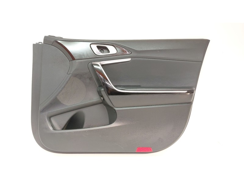 Recambio de guarnecido puerta delantera derecha para kia xceed (cd) 1.5 t-gdi mhev referencia OEM IAM   
							