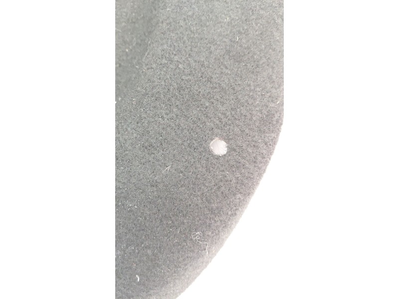 Recambio de bandeja trasera para kia xceed (cd) 1.5 t-gdi mhev referencia OEM IAM   