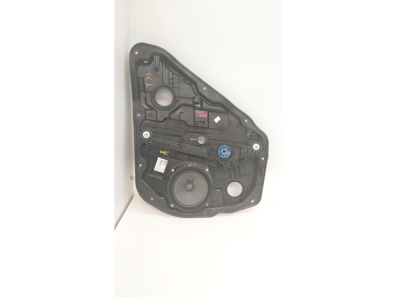 Recambio de elevalunas trasero derecho para kia xceed (cd) 1.5 t-gdi mhev referencia OEM IAM AA570K0030  
							