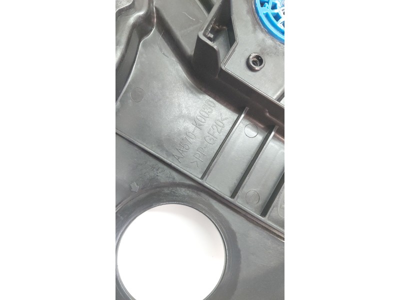 Recambio de elevalunas trasero derecho para kia xceed (cd) 1.5 t-gdi mhev referencia OEM IAM AA570K0030  
							