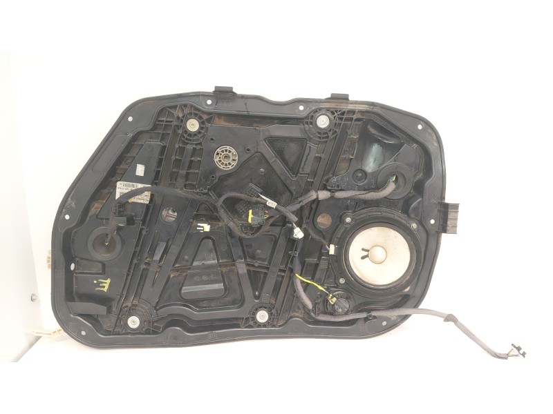 Recambio de elevalunas delantero derecho para kia xceed (cd) 1.5 t-gdi mhev referencia OEM IAM   
							