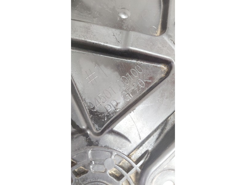 Recambio de elevalunas delantero derecho para kia xceed (cd) 1.5 t-gdi mhev referencia OEM IAM   