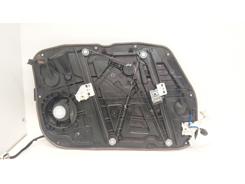 Recambio de elevalunas delantero derecho para kia xceed (cd) 1.5 t-gdi mhev referencia OEM IAM   