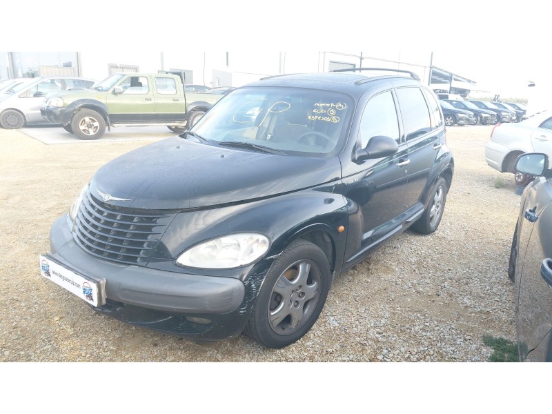 chrysler pt cruiser (pt_) del año 2006