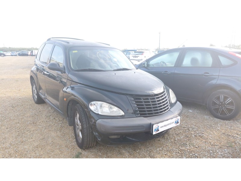 chrysler pt cruiser (pt_) del año 2006