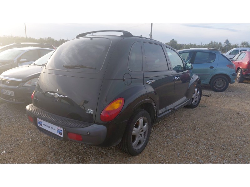 chrysler pt cruiser (pt_) del año 2006