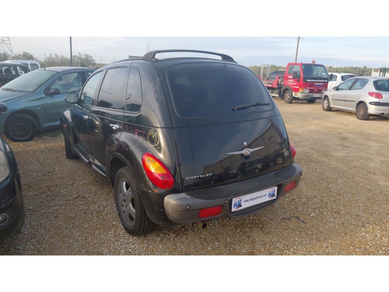 chrysler pt cruiser (pt_) del año 2006