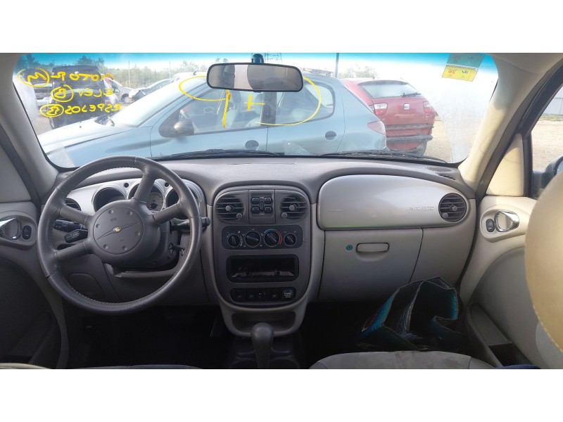 chrysler pt cruiser (pt_) del año 2006