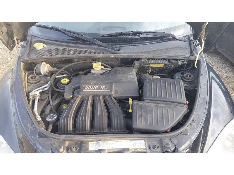 chrysler pt cruiser (pt_) del año 2006