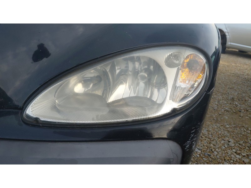 Recambio de faro izquierdo para chrysler pt cruiser (pt_) 2.0 referencia OEM IAM   
							
