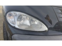 Recambio de faro derecho para chrysler pt cruiser (pt_) 2.0 referencia OEM IAM   