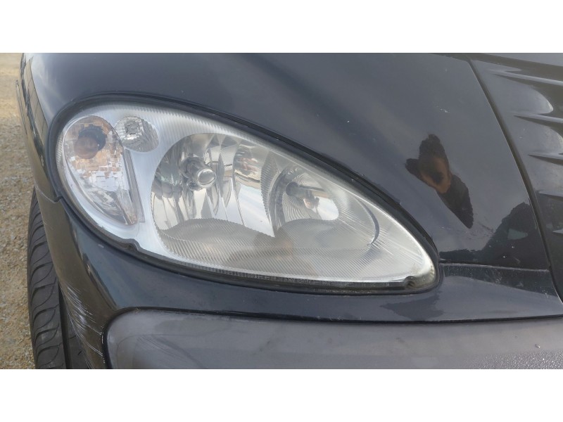 Recambio de faro derecho para chrysler pt cruiser (pt_) 2.0 referencia OEM IAM   
							