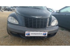 Recambio de paragolpes delantero para chrysler pt cruiser (pt_) 2.0 referencia OEM IAM   